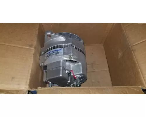 Leece Neville  Alternator