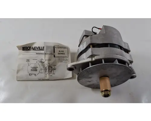 Leece-Neville  Alternator