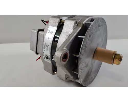Leece-Neville  Alternator