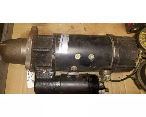 Leece Neville  Starter Motor