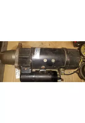 Leece Neville  Starter Motor