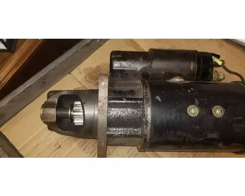 Leece Neville  Starter Motor
