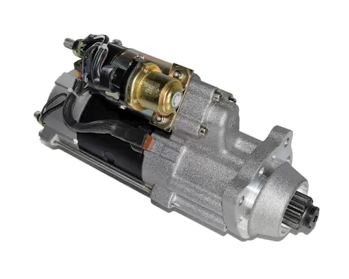 Starter Motor LEECE-NEVILLE  Frontier Truck Parts