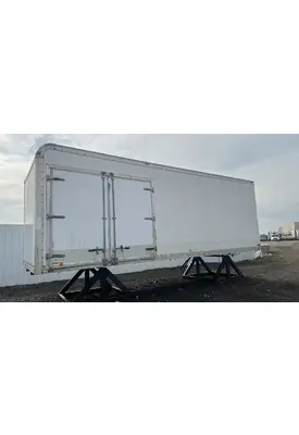 Leggett & Platt Van Body Box / Bed