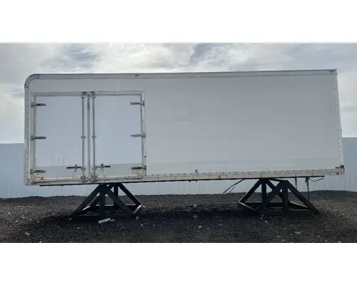 Leggett & Platt Van Body Box  Bed