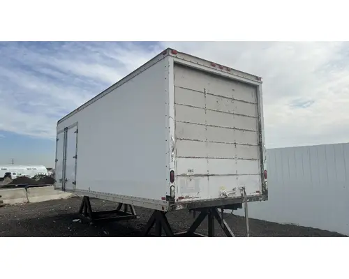 Leggett & Platt Van Body Box  Bed