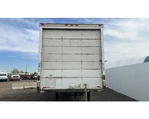 Leggett & Platt Van Body Box  Bed