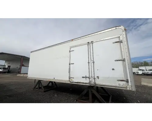 Leggett & Platt Van Body Box  Bed