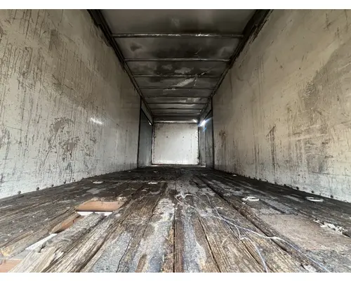 Leggett & Platt Van Body Box  Bed