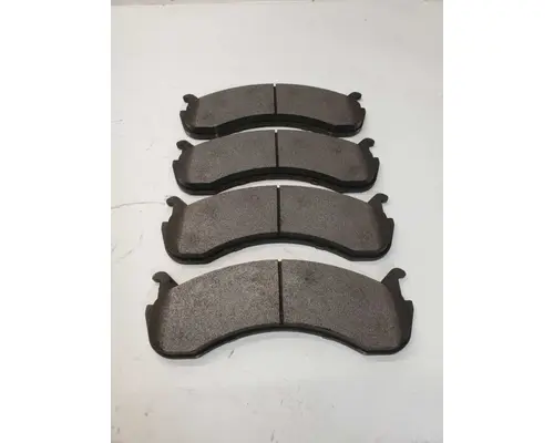 Brake Shoes LELAND  Frontier Truck Parts