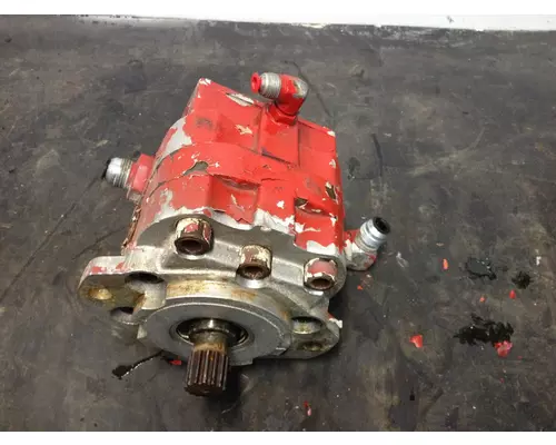 Link-Belt HTC830 Equip Hydraulic Motor