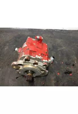 Link-Belt HTC830 Equip Hydraulic Motor