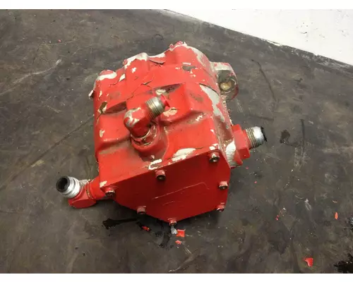 Link-Belt HTC830 Equip Hydraulic Motor