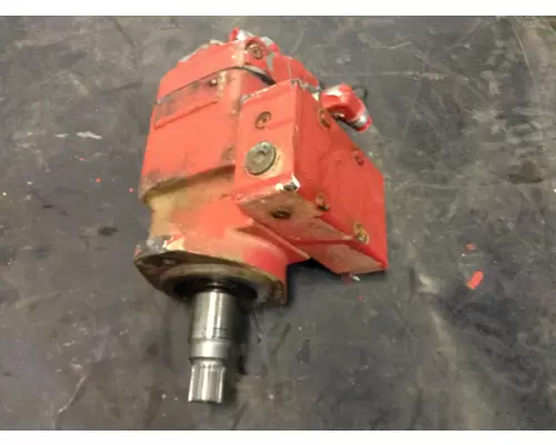 Link-Belt HTC830 Equip Hydraulic Pump