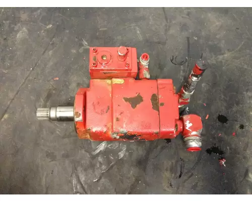 Link-Belt HTC830 Equip Hydraulic Pump