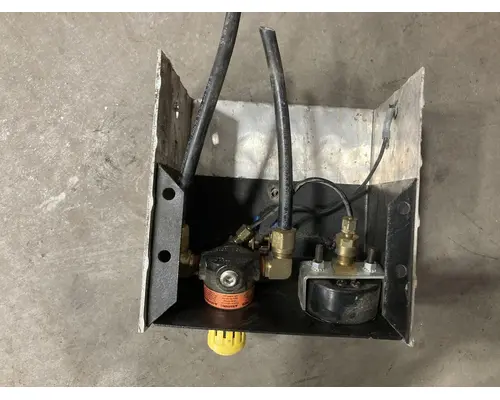 Link Mfg 1301-0014 Air Brake Components