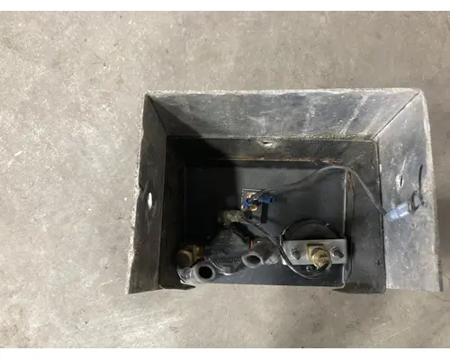 Link Mfg 1301-0014 Air Brake Components