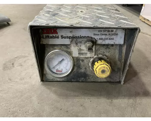 Link Mfg 1301-0014 Air Valve