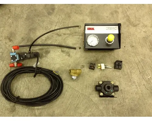 Air Brake Components Link Mfg 13501004 Vander Haags Inc Sp