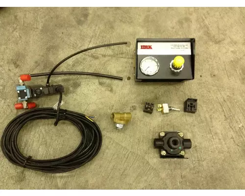 Link Mfg 13501004 Air Brake Components