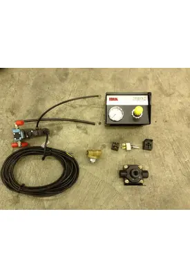 Link Mfg 13501004 Air Valve