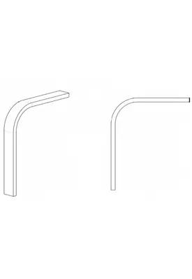 Link Mfg 80002580 Fender