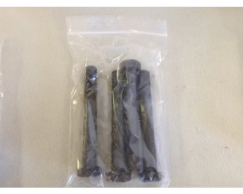 Link Mfg 800A0319 Tag Axle