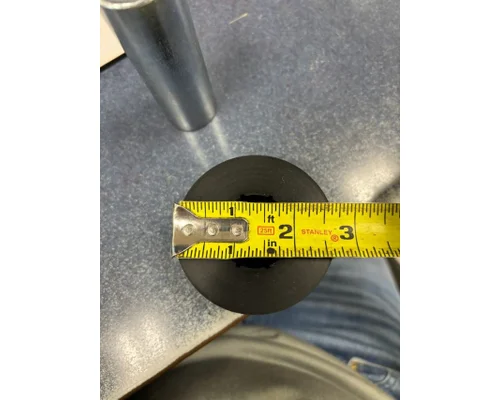Link Mfg 800A0319 Tag Axle