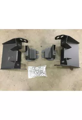 Link Mfg 8A000415 Tag Axle