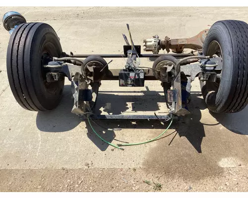 Tag Axle Link Mfg 8A000749 Vander Haags Inc Sf