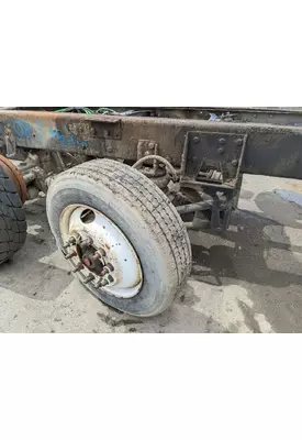 Link Mfg ALL Tag Axle