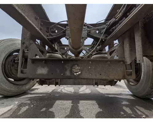 Link Mfg ALL Tag Axle