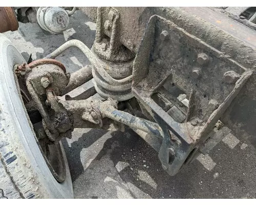 Link Mfg ALL Tag Axle
