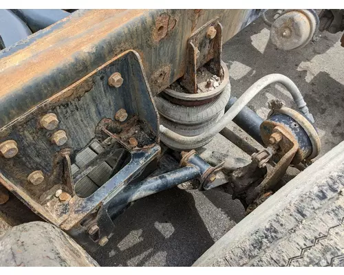 Link Mfg ALL Tag Axle