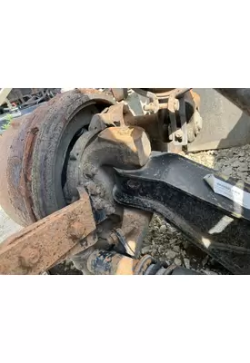 Link Mfg ALL Tag Axle