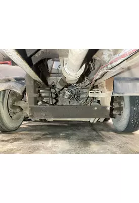 Link Mfg ALL Tag Axle