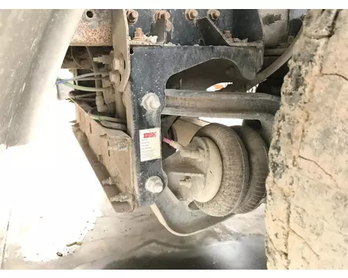 Link Mfg ALL Tag Axle