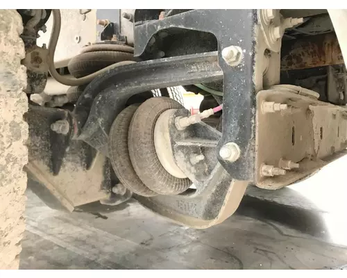 Link Mfg ALL Tag Axle