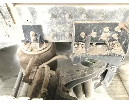 Link Mfg ALL Tag Axle