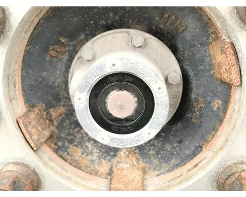 Link Mfg ALL Tag Axle