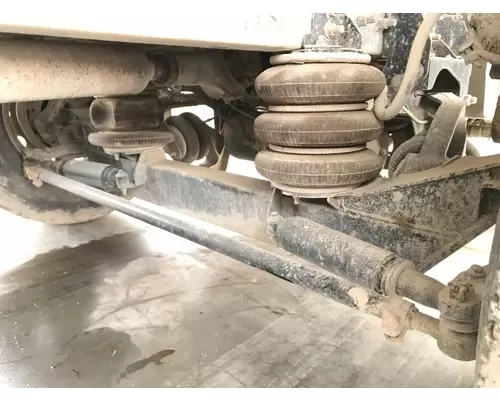 Link Mfg ALL Tag Axle