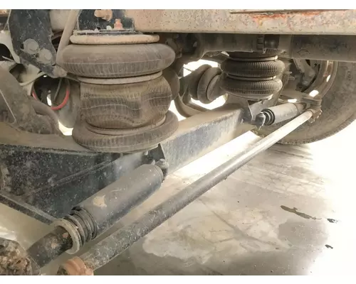 Link Mfg ALL Tag Axle