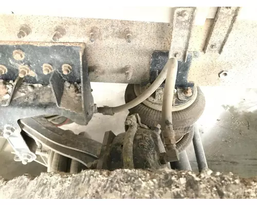 Link Mfg ALL Tag Axle