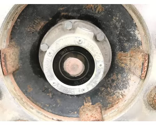Link Mfg ALL Tag Axle