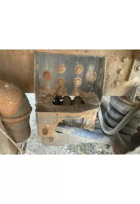 Link Mfg ALL Tag Axle