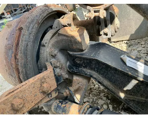 Tag Axle Link Mfg ALL Vander Haags Inc Dm