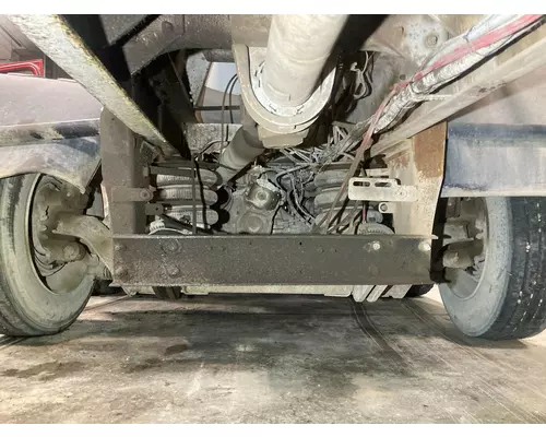 Tag Axle Link Mfg ALL Vander Haags Inc Sf