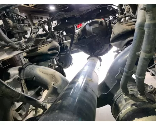 Tag Axle Link Mfg ALL Vander Haags Inc WM