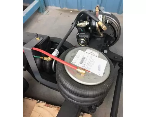 Link Mfg DURALIFTII8K-745 Tag Axle