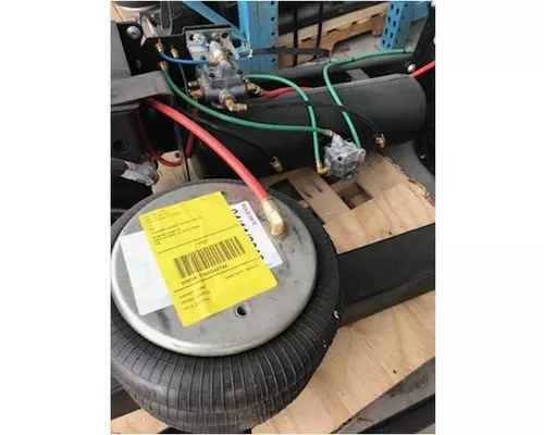 Link Mfg DURALIFTII8K-745 Tag Axle
